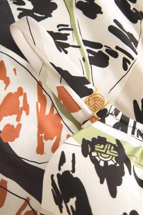 Feraud Voyage Tankini